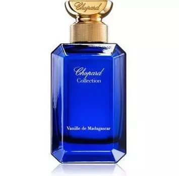 Парфюмированная вода Chopard Vanille De Madagascar 100 ml