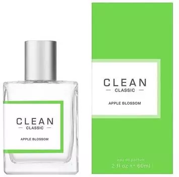 Парфюмированная вода Clean Classic Apple Blossom 60 ml
