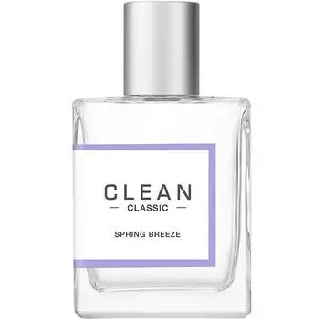 Парфюмированная вода Clean Classic Spring Breeze 60 ml