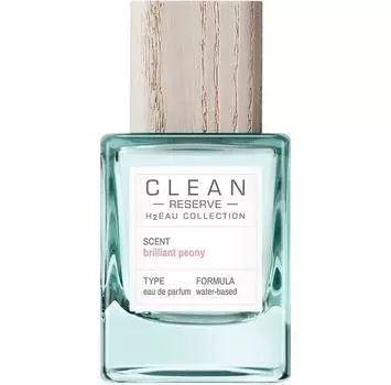 Парфюмированная вода Clean Reserve H2Eau Brilliant Peony 50ml