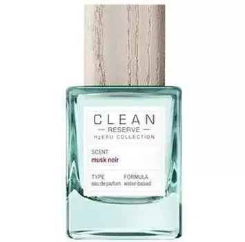 Парфюмированная вода Clean Reserve H2Eau Musk Noir 50Ml