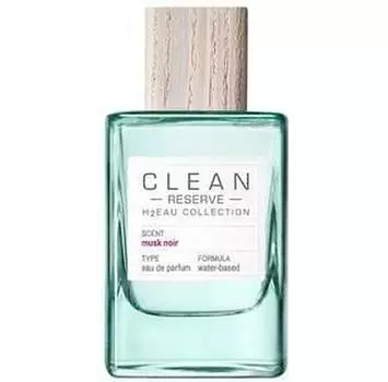 Парфюмированная вода Clean Reserve H2Eau Musk Noir 100Ml