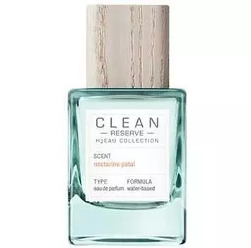 Парфюмированная вода Clean Reserve H2Eau Nectarine Petal 50ml