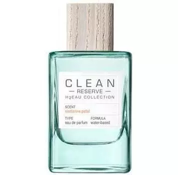 Парфюмированная вода Clean Reserve H2Eau Nectarine Petal 100ml