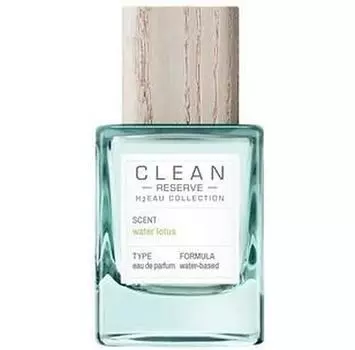 Парфюмированная вода Clean Reserve H2Eau Water Lotus 50ml