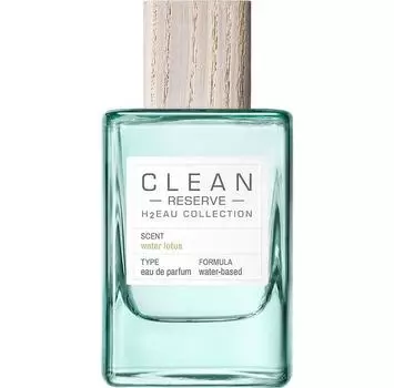 Парфюмированная вода Clean Reserve H2Eau Water Lotus 100ml