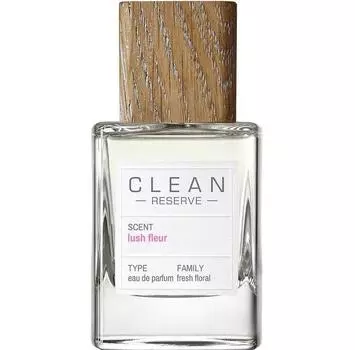 Парфюмированная вода Clean Reserve Lush Fleur 50 Ml