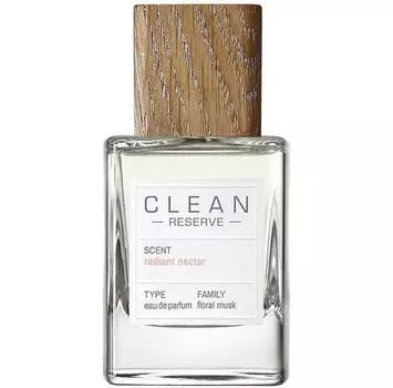 Парфюмированная вода Clean Reserve Radiant Nectar 30 ml