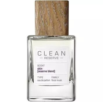 Парфюмированная вода Clean Reserve Skin 30 ml