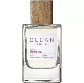 Парфюмированная вода Clean Reserve Sparkling Sugar 100 ml