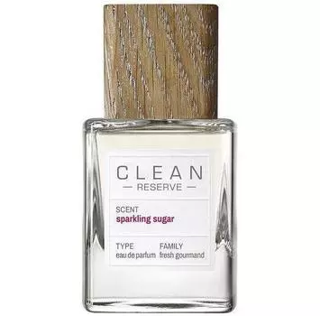 Парфюмированная вода Clean Reserve Sparkling Sugar 30 ml
