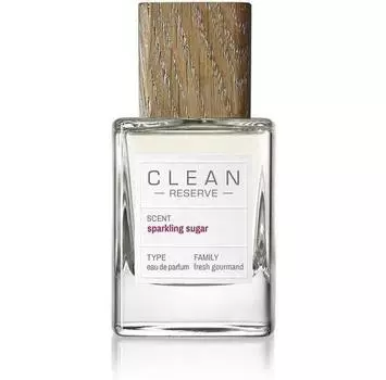 Парфюмированная вода Clean Reserve Sparkling Sugar 50 ml