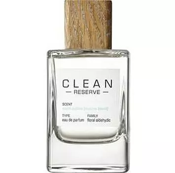 Парфюмированная вода Clean Reserve Warm Cotton Spray 50 Ml