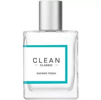 Парфюмированная вода Clean Shower Fresh 60ml