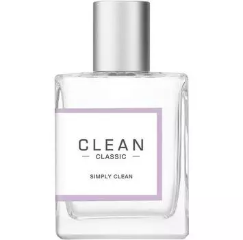Парфюмированная вода Clean Simply Clean 60ml