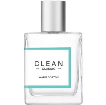 Парфюмированная вода Clean Warm Cotton 60ml