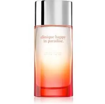 Парфюмированная вода Clinique Happy In Paradise Limited Edition 100 ml