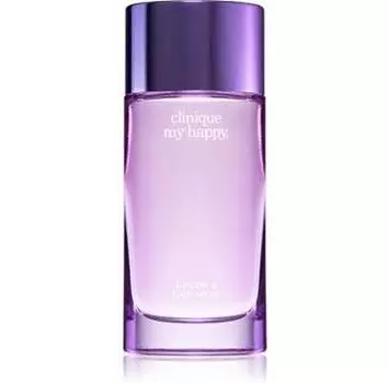 Парфюмированная вода Clinique My Happy Cocoa & Cashmere 100 ml
