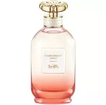 Парфюмированная вода Coach Dreams Sunset Women 90 Ml