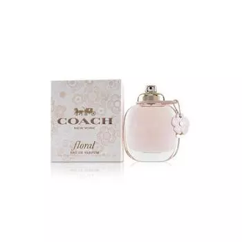 Парфюмированная вода Coach Floral 90 мл
