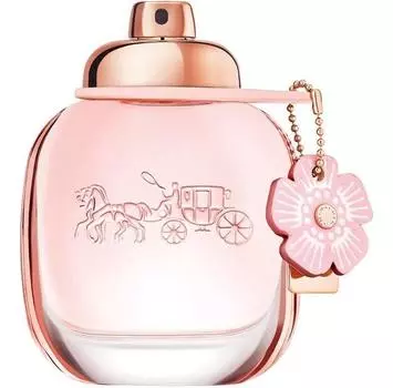 Парфюмированная вода Coach Floral 90ml
