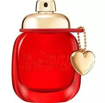 Парфюмированная вода Coach Love 90 ml