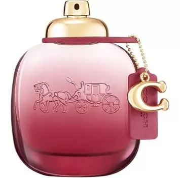 Парфюмированная вода Coach Wild Rose 90 Ml