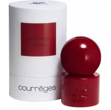 Парфюмированная вода Courreges Courreges L Empreinte 30 ml