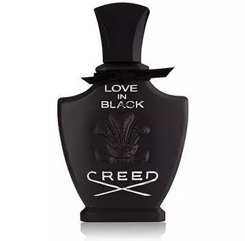 Парфюмированная вода Creed love in black 75ml