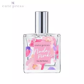 Парфюмированная вода Cute Press Nude Pink 35 мл / 60 мл - Тайские духи