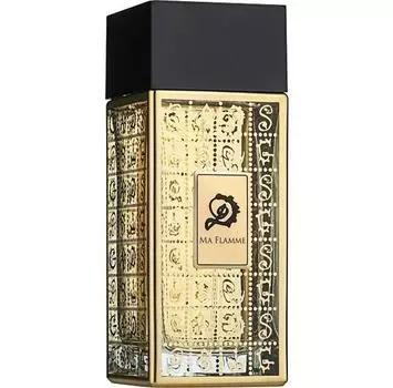 Парфюмированная вода Dali Haute Parfumerie Daligramme Ma Flamme 100Ml
