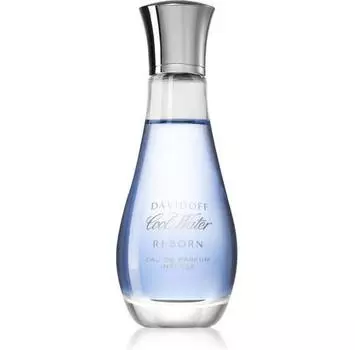 Парфюмированная вода Davidoff Cool Water Woman Reborn Intense 50ml