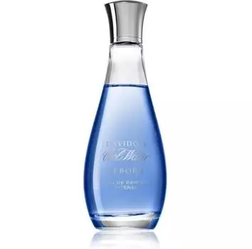 Парфюмированная вода Davidoff Cool Water Woman Reborn Intense 100ml