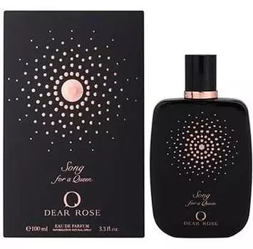 Парфюмированная вода Dear Rose Song for a Queen 100ml