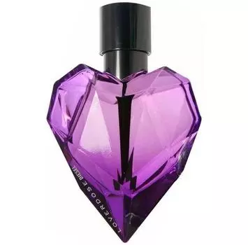 Парфюмированная вода Diesel Loverdose 75ml