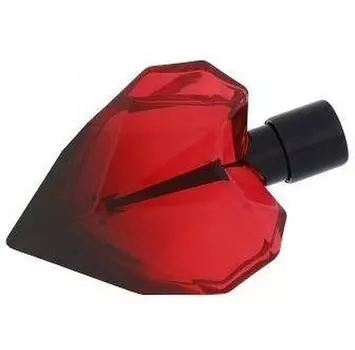 Парфюмированная вода Diesel Loverdose Red Kiss 50ml