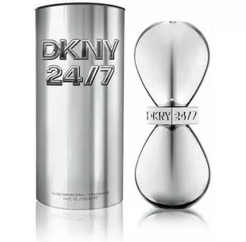 Парфюмированная вода Dkny 24/7 100ml