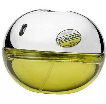 Парфюмированная вода Dkny Be Delicious 100 ml