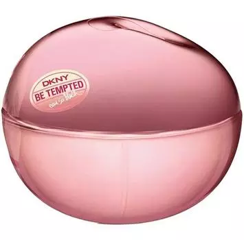 Парфюмированная вода Dkny Be Tempted Eau So Blush 100ml