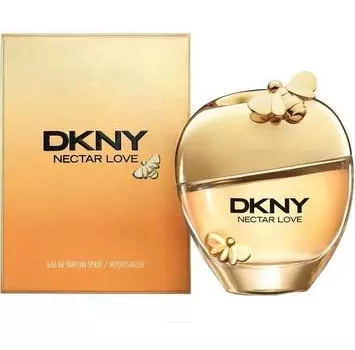 Парфюмированная вода DKNY Nectar Love 50ml
