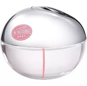 Парфюмированная вода Dkny Perfumy Damskie Be Extra Delicious 100Ml