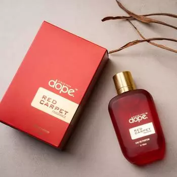 Парфюмированная вода для мужчин и женщин с стойким ароматом | элитные духи премиум-класса | 100мл (крутая красная дорожка) 100 ml