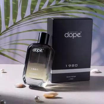 Парфюмированная вода для мужчин с стойким ароматом | Роскошные духи премиум-класса | 100мл 100 ml