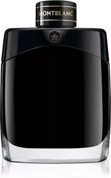 Парфюмированная вода для мужчин TU прозрачный