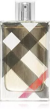 Парфюмированная вода для женщин TU прозрачный