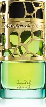 Парфюмированная вода для женщин TU прозрачный