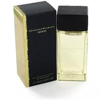 Парфюмированная вода Donna Karan DKNY Gold Woman 50ml spray