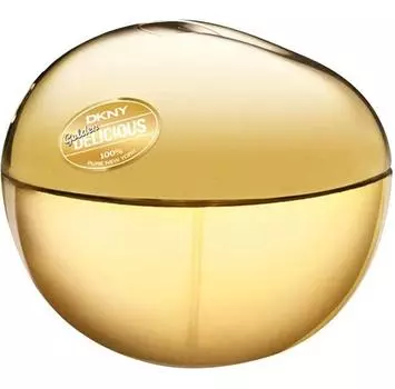 Парфюмированная вода Donna Karan Golden Delicious 100 ml