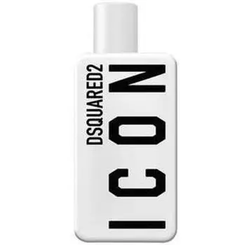 Парфюмированная вода Dsquared2 Icon Pour Femme 100 ml