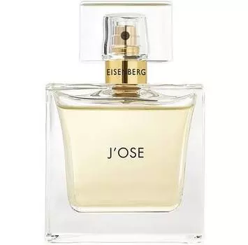 Парфюмированная вода Eisenberg JOse Woman 50ml